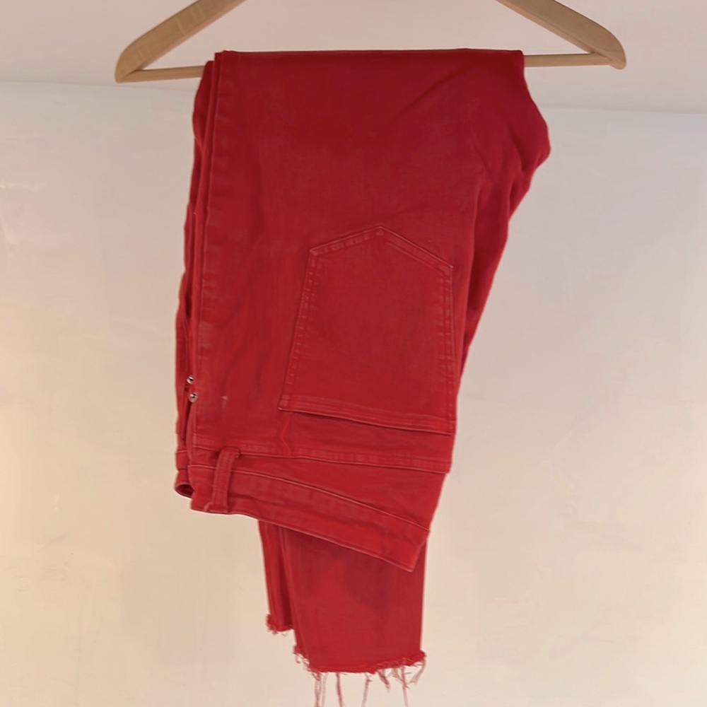 Pistola skinny jeans